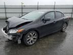 2012 Honda Civic SI