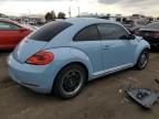 2012 Volkswagen Beetle