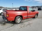 2001 Chevrolet Silverado C1500