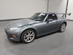 2013 Mazda MX-5 Miata Grand Touring