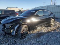 Salvage cars for sale at Wayland, MI auction: 2023 Ford Mustang MACH-E GT