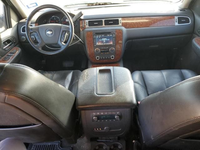 2007 Chevrolet Tahoe K1500