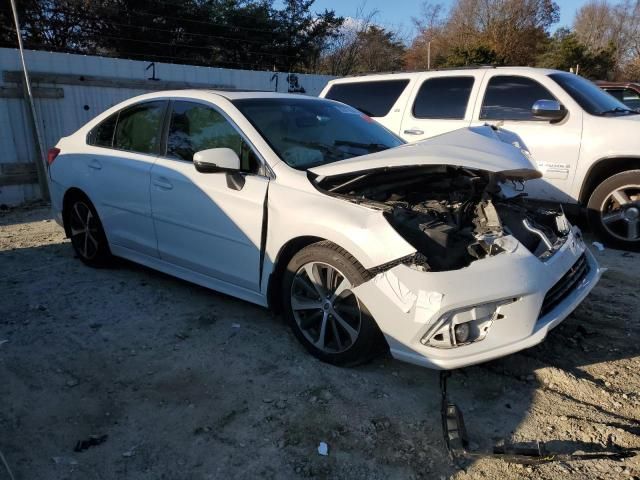 2019 Subaru Legacy 3.6R Limited