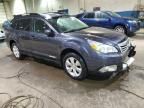 2011 Subaru Outback 3.6R Limited