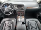 2015 Audi Q7 TDI Premium Plus