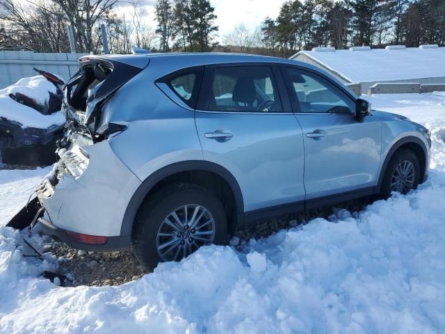 2018 Mazda CX-5 Sport