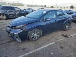 Toyota Mirai Vehiculos salvage en venta: 2018 Toyota Mirai