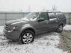 2010 Ford Expedition EL Limited