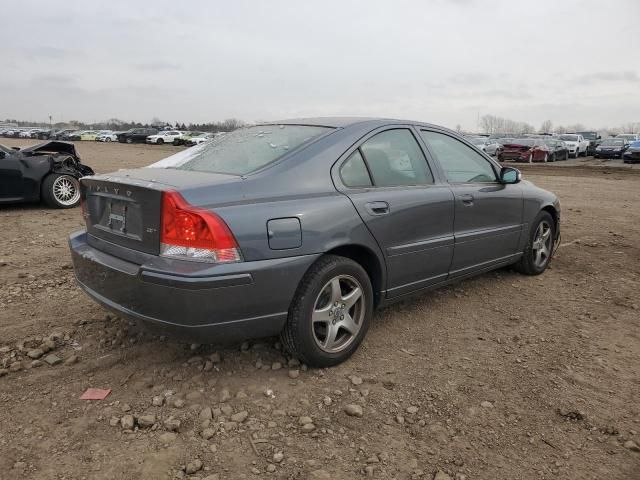 2009 Volvo S60 2.5T