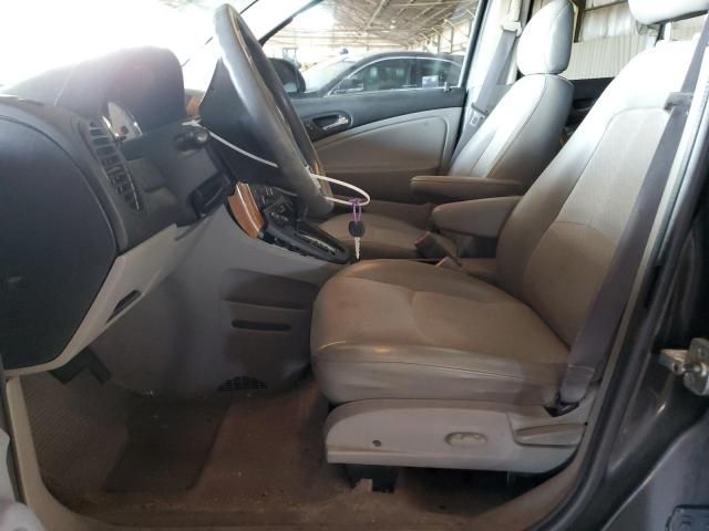 2007 Saturn Vue