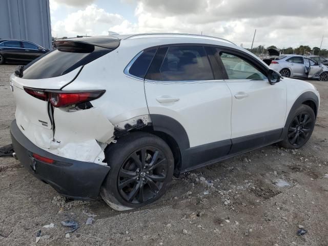 2021 Mazda CX-30 Premium