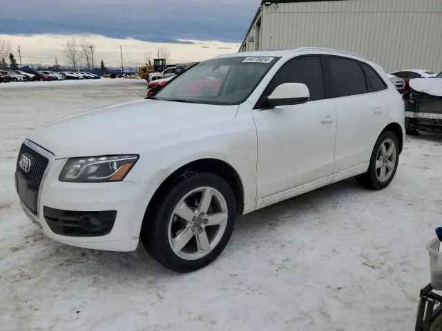 2011 Audi Q5 Premium Plus