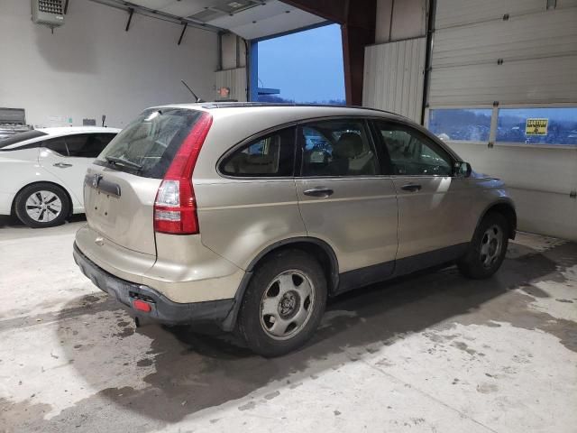 2007 Honda CR-V LX