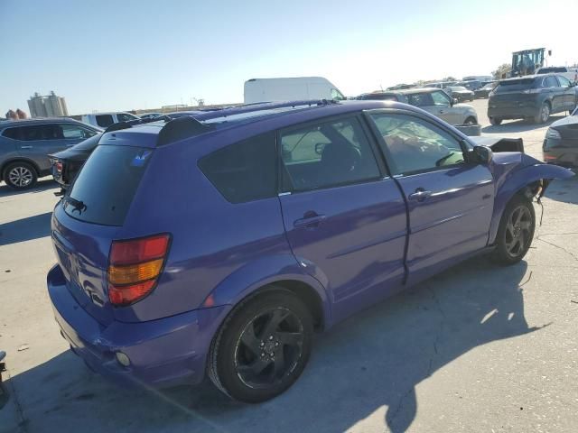 2004 Pontiac Vibe