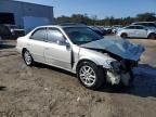 2001 Toyota Camry LE