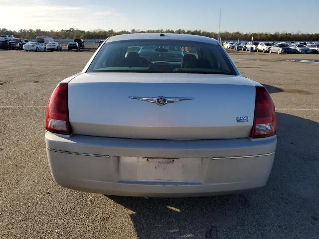 2006 Chrysler 300 Touring