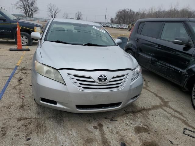 2008 Toyota Camry CE