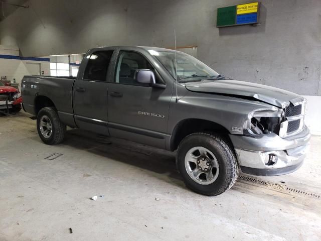 2005 Dodge RAM 1500 ST