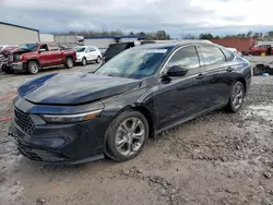 2023 Honda Accord Hybrid EXL en venta en Hueytown, AL