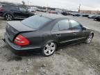 2005 Mercedes-Benz E 500