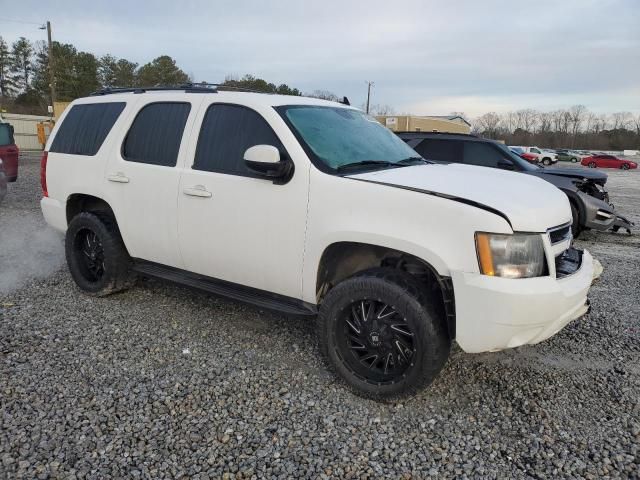 2013 Chevrolet Tahoe K1500 LT