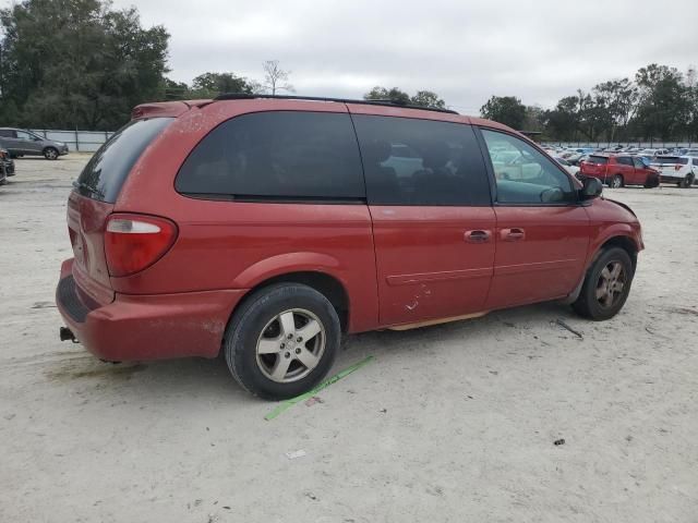 2006 Dodge Grand Caravan SXT