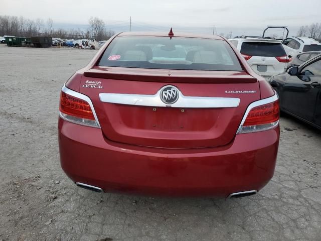 2013 Buick Lacrosse