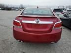 2013 Buick Lacrosse