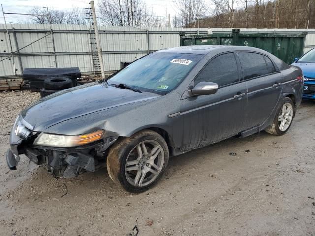 2008 Acura TL