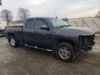 2010 Chevrolet Silverado K1500 LT