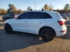 2014 Audi Q5 Premium