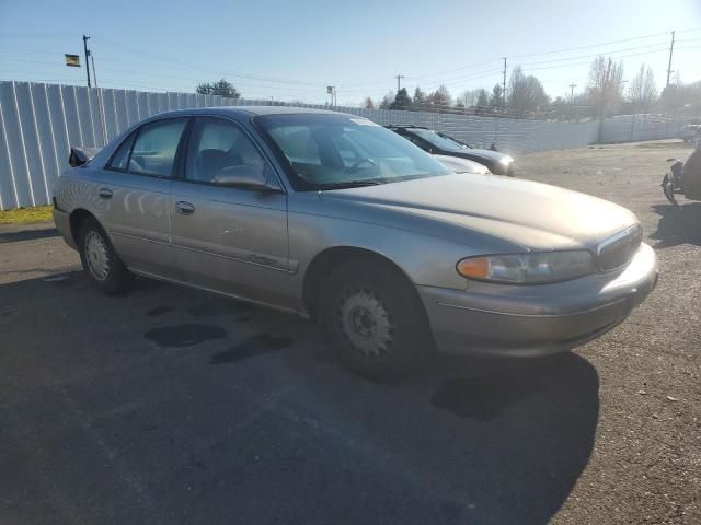 1997 Buick Century Custom