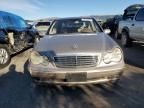 2002 Mercedes-Benz C 240