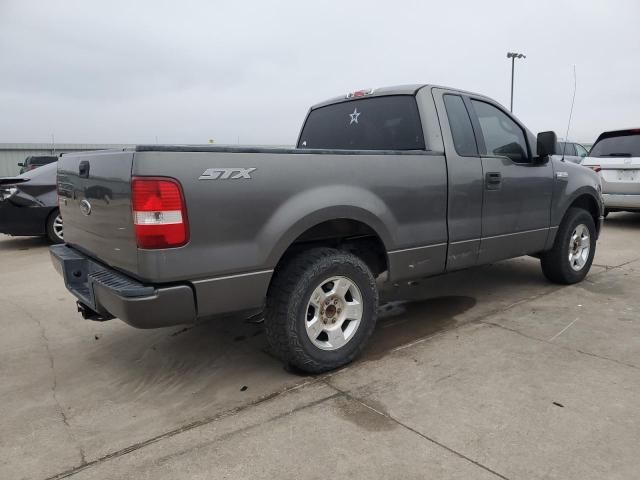 2004 Ford F150