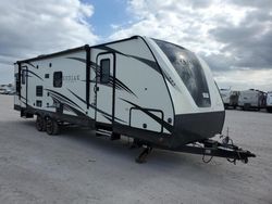 2018 Kodiak Trailer en venta en Riverview, FL