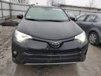 2017 Toyota Rav4 SE