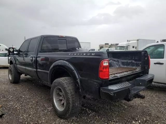 2015 Ford F350 Super Duty