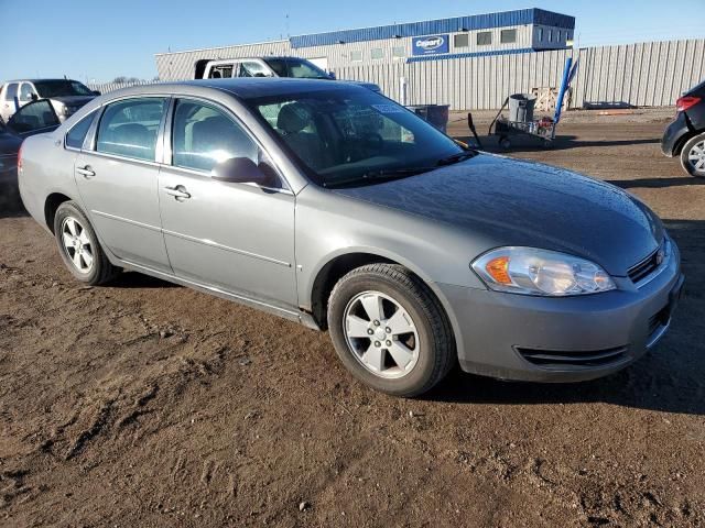 2008 Chevrolet Impala LT