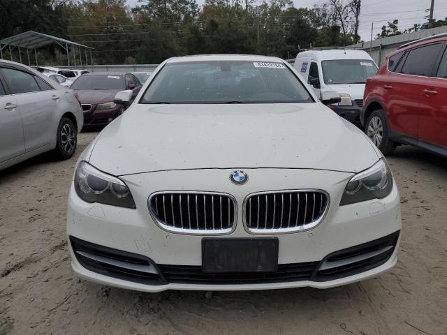 2014 BMW 528 I