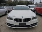 2014 BMW 528 I