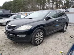 Mazda Vehiculos salvage en venta: 2008 Mazda CX-9