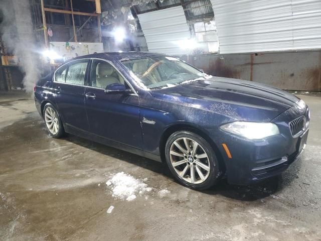 2014 BMW 535 XI