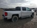 2017 Chevrolet Silverado C1500 LT