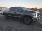 2018 Toyota Tundra Crewmax SR5