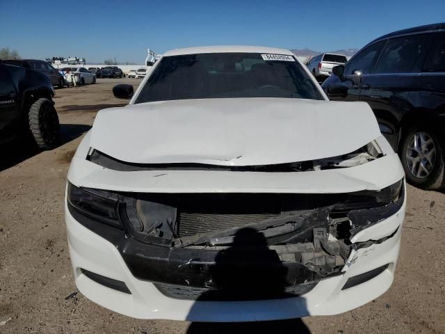 2017 Dodge Charger SE