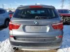 2014 BMW X3 XDRIVE35I