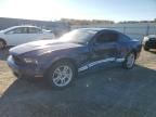 2010 Ford Mustang