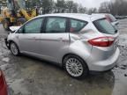 2014 Ford C-MAX SE