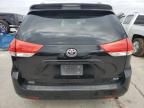 2011 Toyota Sienna XLE