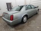 2005 Cadillac Deville